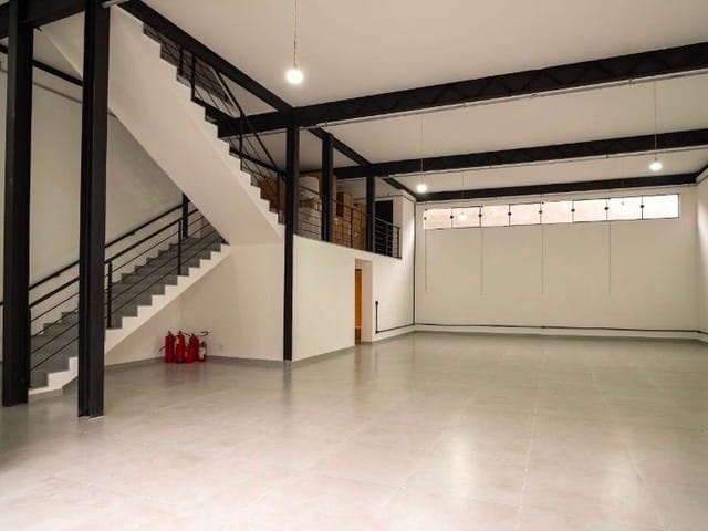 Ponto com 500m², à venda ou para alugar, no bairro Jardim Oswaldo Cruz em São José dos Campos