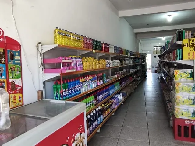 Ponto com 100m², à venda, no bairro Chácaras de Inoã (Inoã) em Maricá