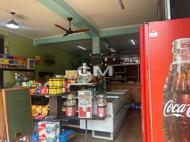 Ponto com 225m², à venda, no bairro Vila Monte Alegre em Ribeirão Preto