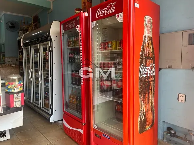 Ponto com 225m², à venda, no bairro Vila Monte Alegre em Ribeirão Preto