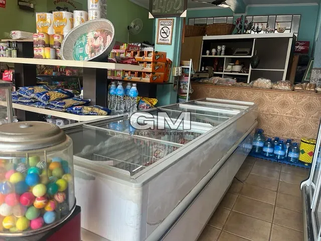 Ponto com 225m², à venda, no bairro Vila Monte Alegre em Ribeirão Preto