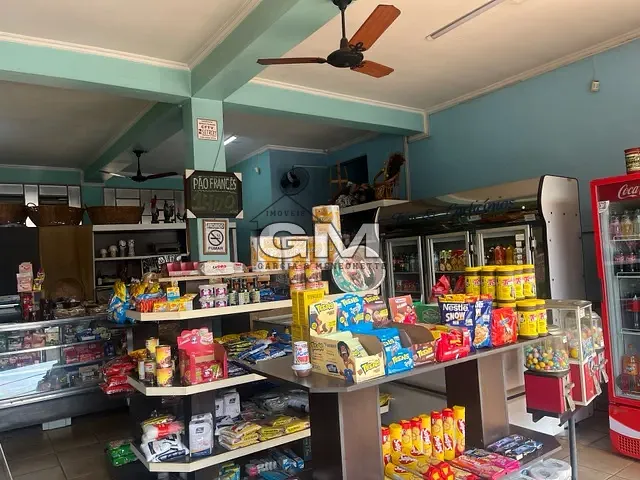 Ponto com 225m², à venda, no bairro Vila Monte Alegre em Ribeirão Preto