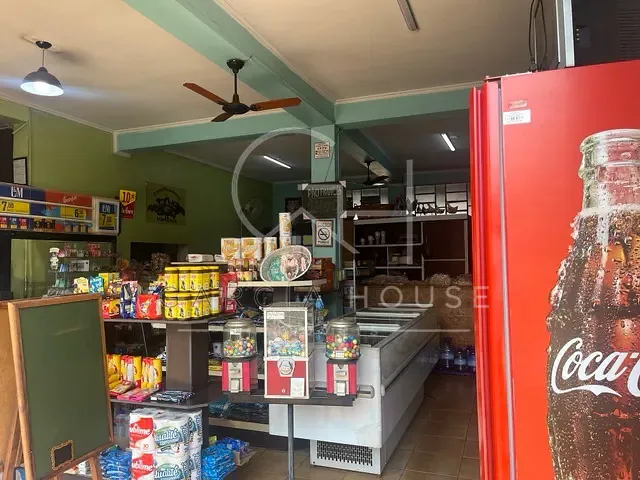 Ponto com 225m², à venda, no bairro Vila Monte Alegre em Ribeirão Preto