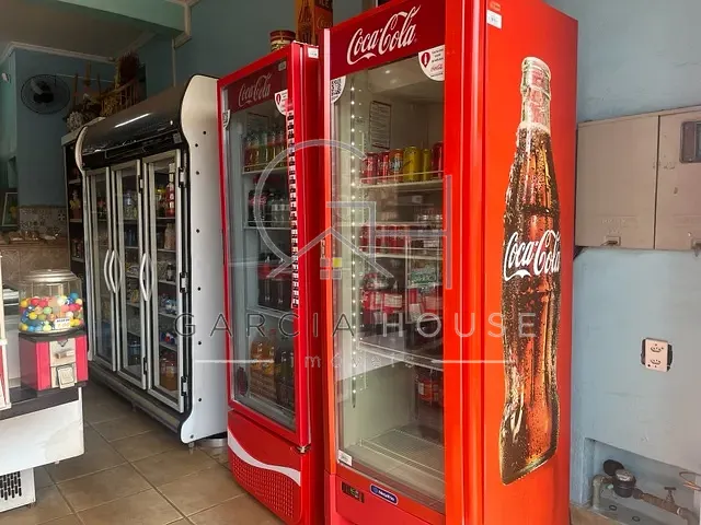 Ponto com 225m², à venda, no bairro Vila Monte Alegre em Ribeirão Preto