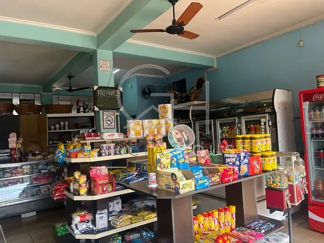 Ponto com 225m², à venda, no bairro Vila Monte Alegre em Ribeirão Preto