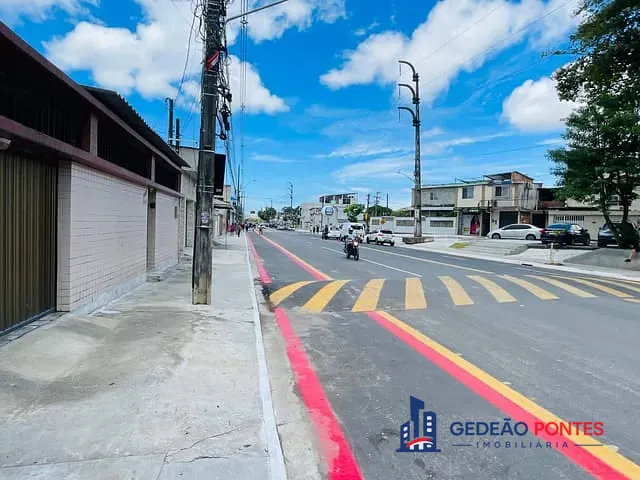 Ponto para alugar, no bairro Estância em Recife