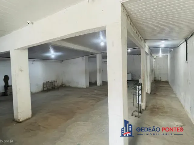 Ponto para alugar, no bairro Estância em Recife