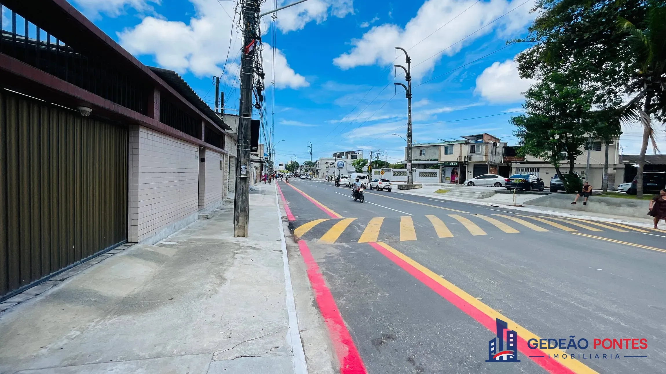 Loja-Salão, 380 m² - Foto 3
