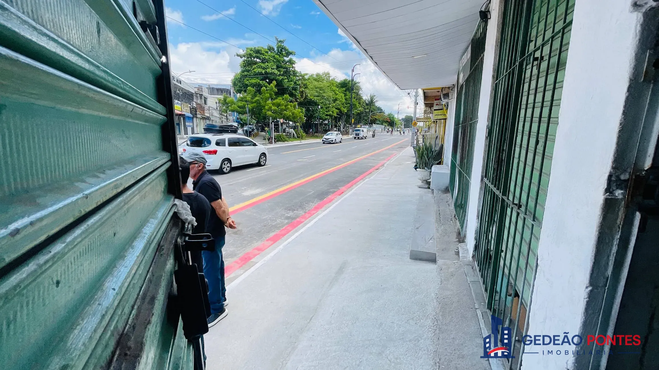 Loja-Salão, 380 m² - Foto 4