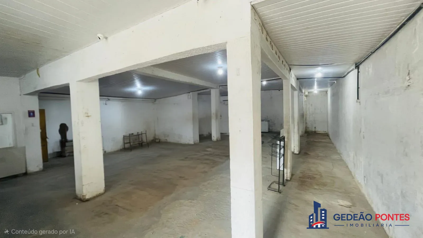 Loja-Salão, 380 m² - Foto 5