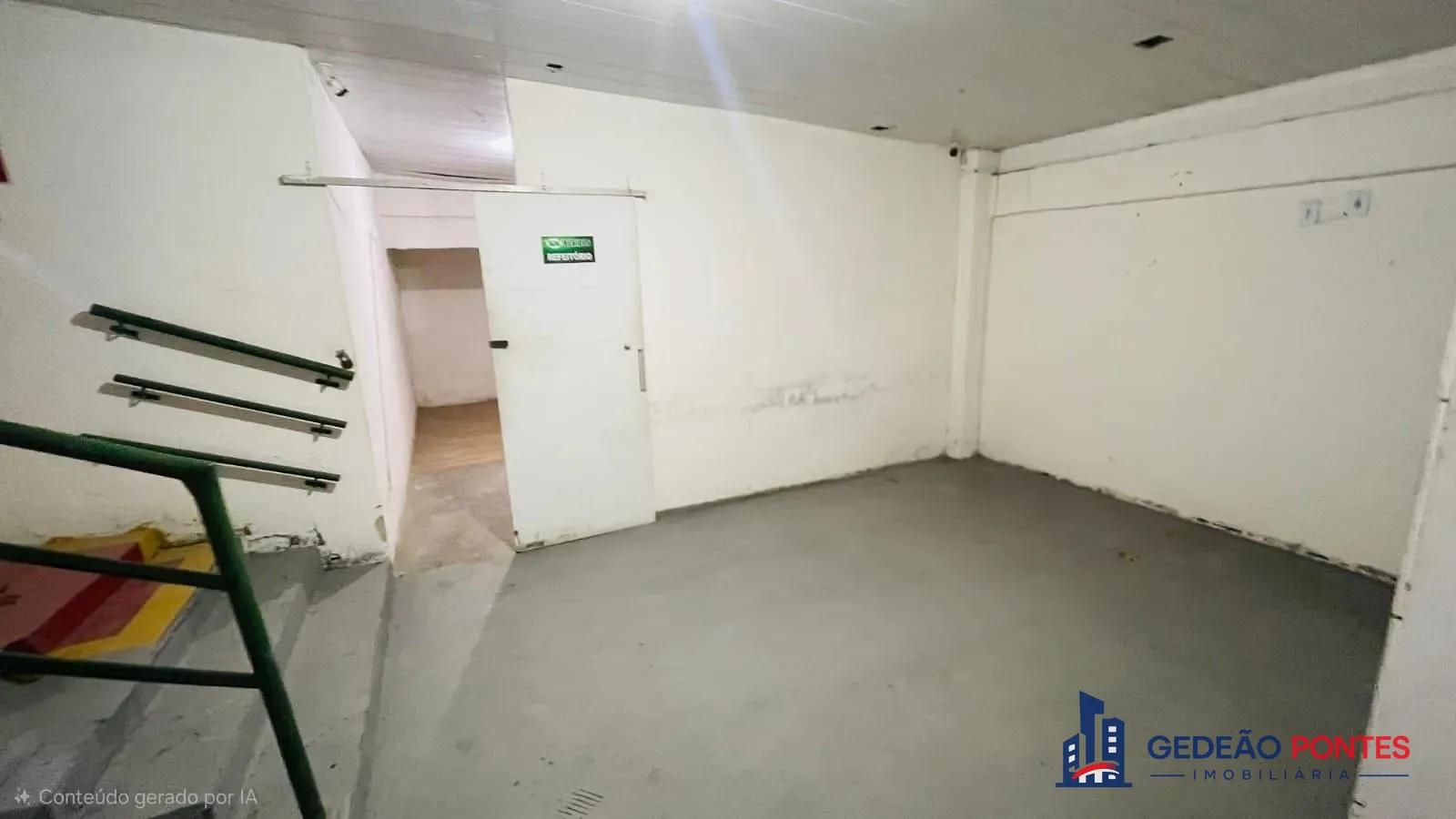 Loja-Salão, 380 m² - Foto 7