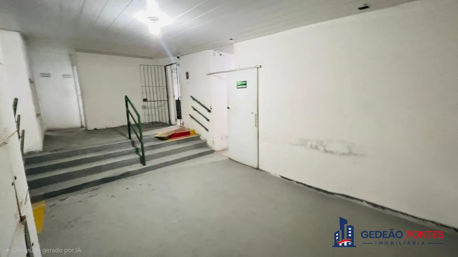 Loja-Salão, 380 m² - Foto 8