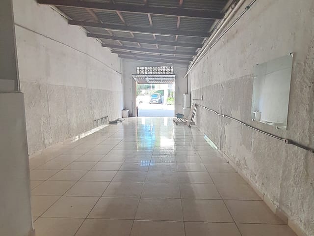 Loja para alugar, no bairro Vila Gomes Cardim em São Paulo