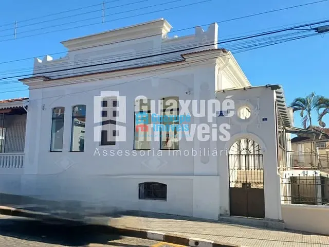 Ponto com 80m², para alugar, no bairro Centro em GUAXUPÉ