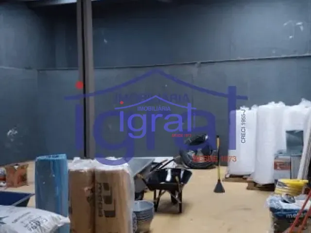 Ponto à venda, no bairro Vila Guarani (Z Sul) em São Paulo