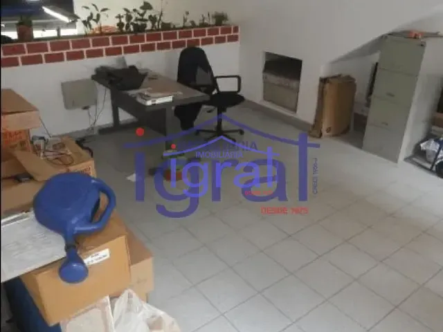 Ponto à venda, no bairro Vila Guarani (Z Sul) em São Paulo