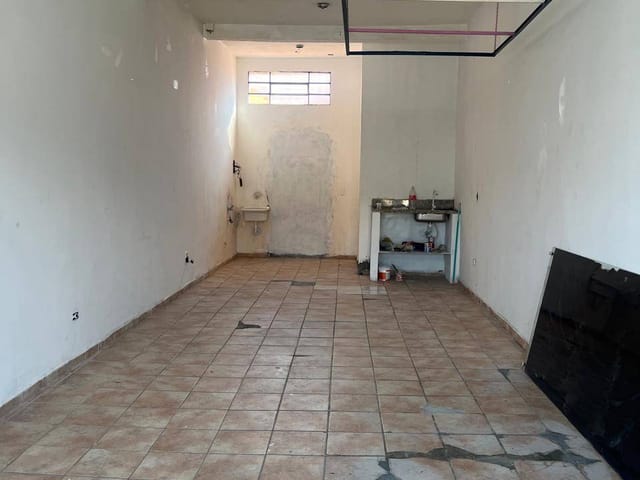 Ponto para alugar, no bairro Conjunto Residencial Parque São Bento em Campinas