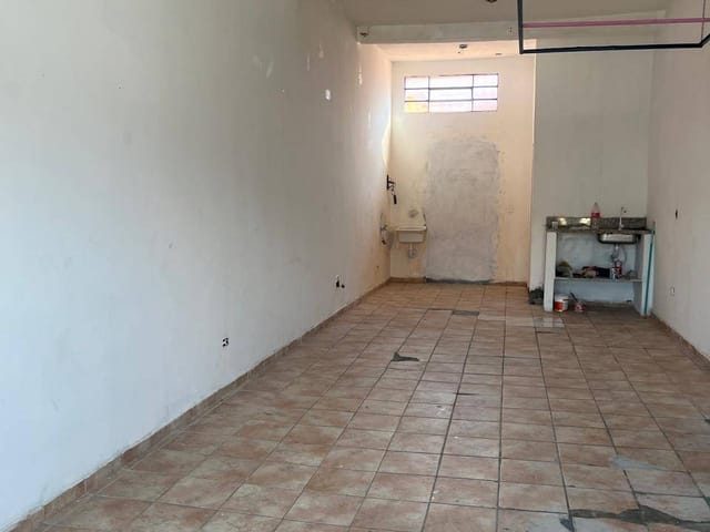 Ponto para alugar, no bairro Conjunto Residencial Parque São Bento em Campinas