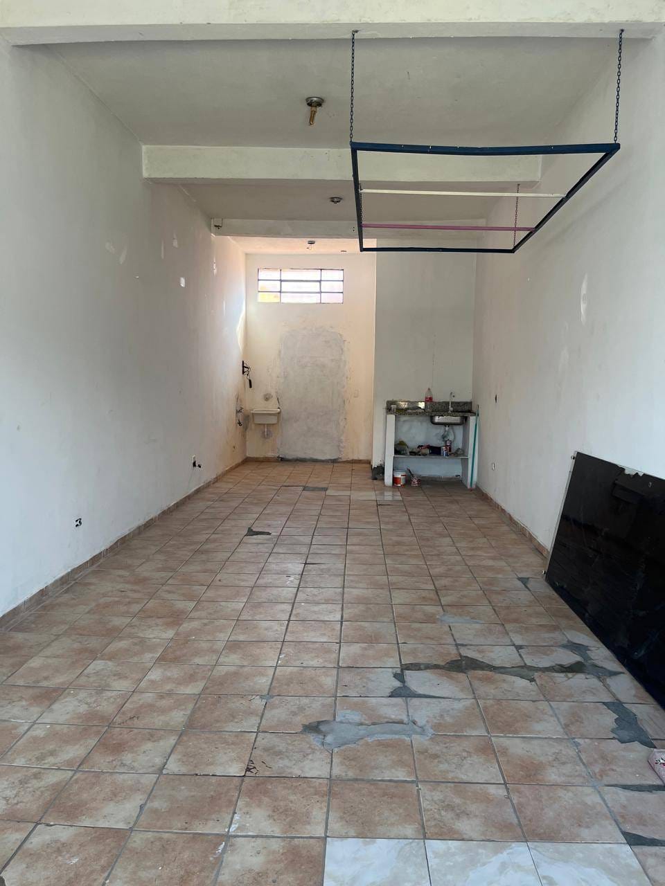 Loja-Salão para alugar, 40m² - Foto 2