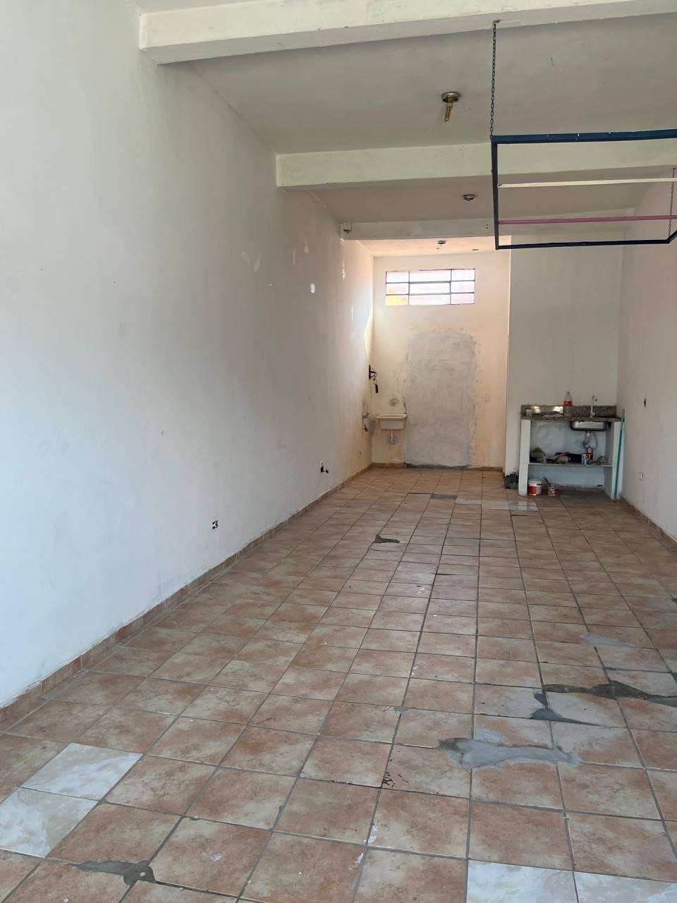 Loja-Salão para alugar, 40m² - Foto 3