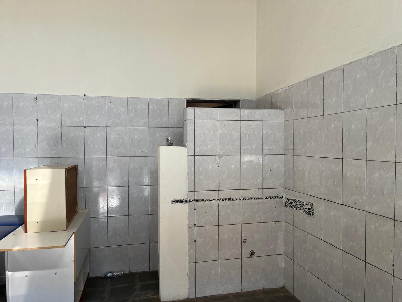 Loja-Salão para alugar, 40m² - Foto 4