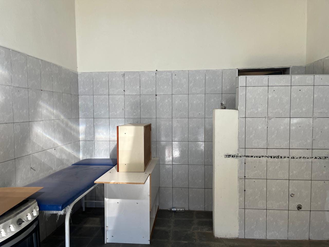 Loja-Salão para alugar, 40m² - Foto 5
