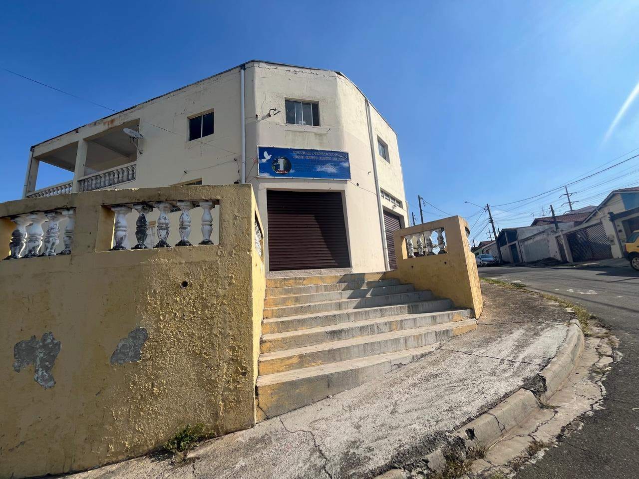 Loja-Salão para alugar, 40m² - Foto 1