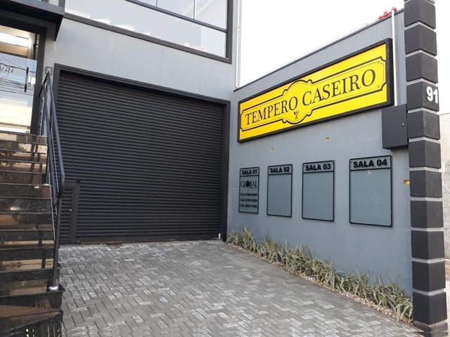 Foto do Ponto - Ponto à venda 2 Vagas, 140M², Villa Branca, Jacareí - SP | INDEPENDENCE NEGOCIOS IMOBILIARIOS LTDA