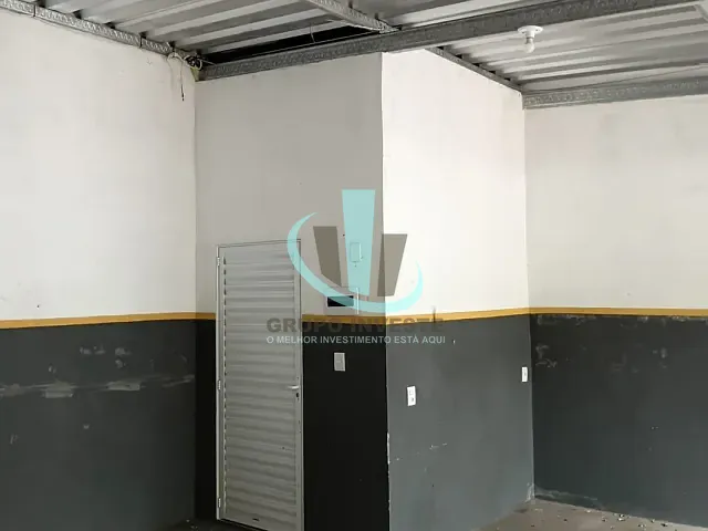 Ponto com 315m², para alugar, no bairro Centro em Araraquara