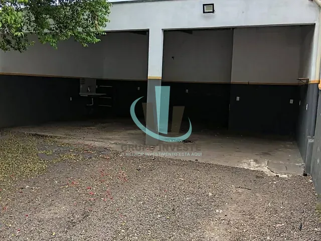 Ponto com 315m², para alugar, no bairro Centro em Araraquara