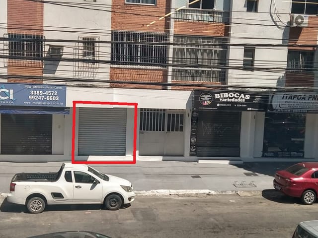 Ponto para venda em Praia de Itaparica, Vila Velha, ES