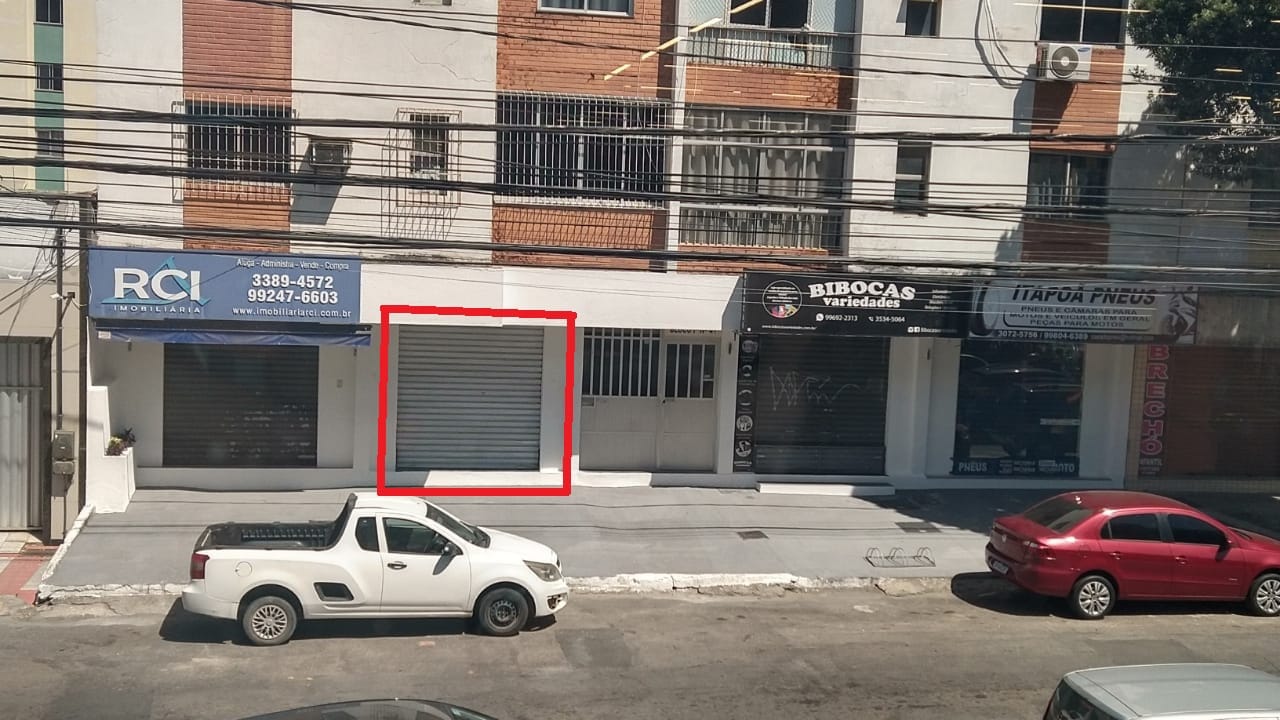 Ponto para venda em Praia de Itaparica, Vila Velha, ES