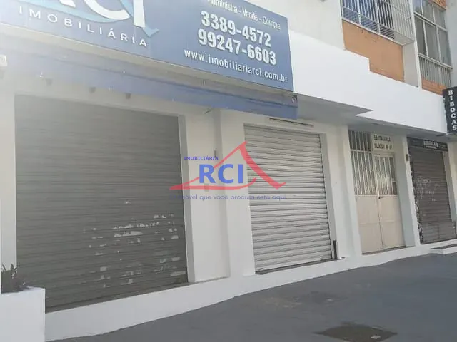 Loja com 40m², à venda, no bairro Praia de Itaparica em Vila Velha