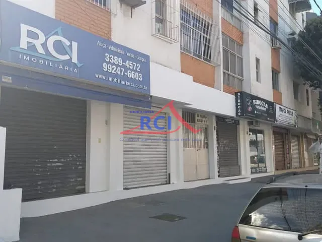 Loja com 40m², à venda, no bairro Praia de Itaparica em Vila Velha