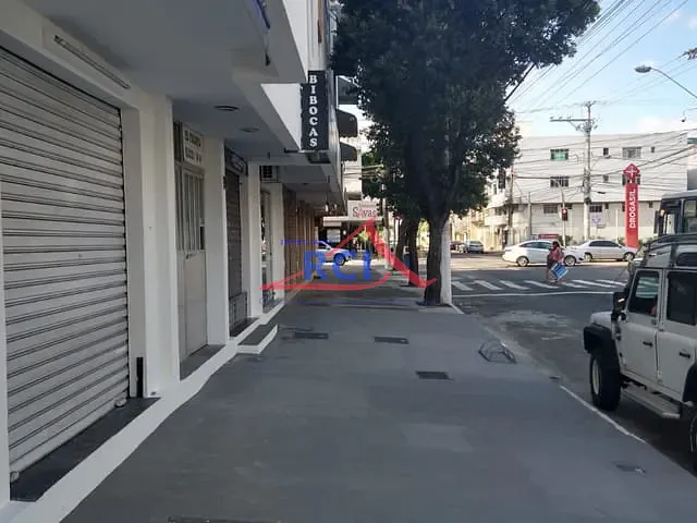 Loja com 40m², à venda, no bairro Praia de Itaparica em Vila Velha