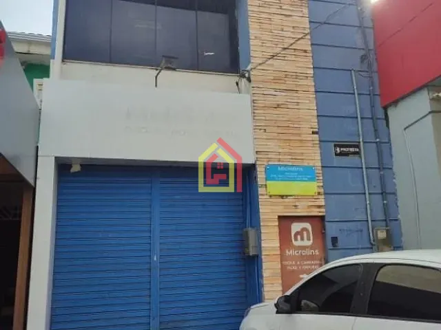 Ponto com 700m², à venda ou para alugar, no bairro Nova Marabá em Marabá