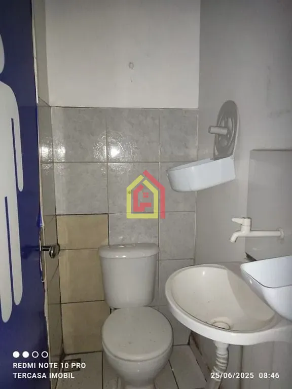 Comercial à venda com 4 banheiros, 2 vagas e 700m² no Nova Marabá, Marabá (PA) — foto 13 de 16