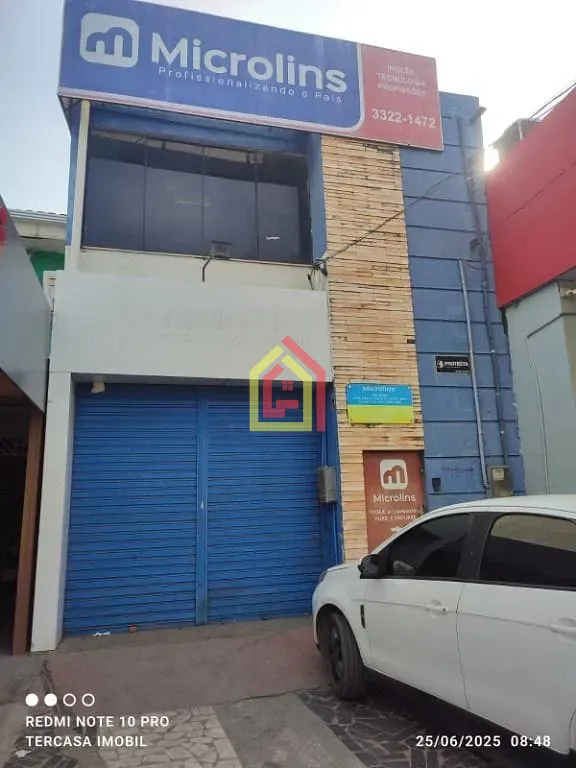 Comercial à venda com 4 banheiros, 2 vagas e 700m² no Nova Marabá, Marabá (PA) — foto 2 de 16
