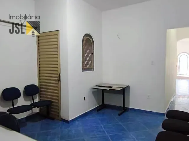 Sala para alugar, no bairro Vila Santos em Caçapava