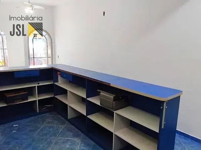 Sala para alugar, no bairro Vila Santos em Caçapava