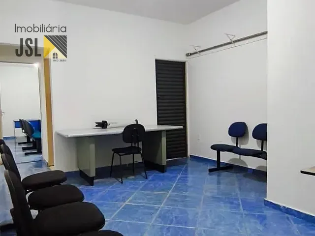 Sala para alugar, no bairro Vila Santos em Caçapava