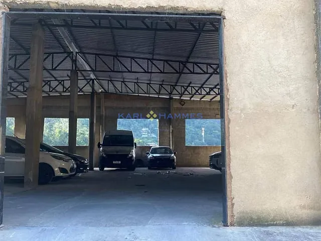 Box/Garagem para alugar, no bairro Provisória em Petrópolis