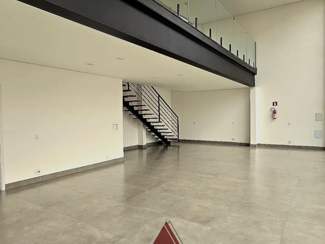 Sala para alugar, no bairro Cidade Nova em Franca