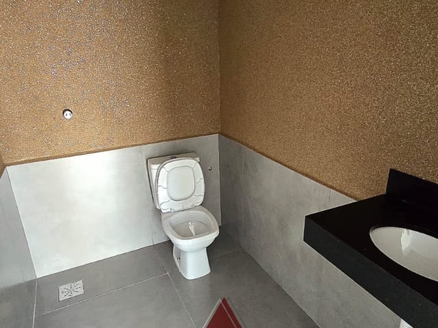 Sala para alugar, no bairro Cidade Nova em Franca
