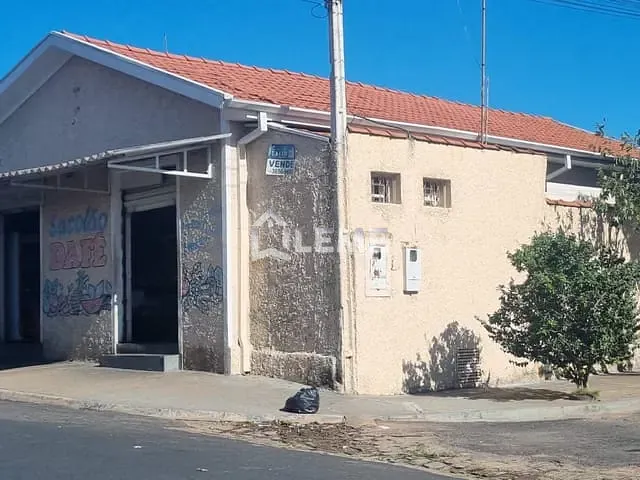 Ponto com 50m², à venda, no bairro Núcleo Habitacional Nenê Pereira Lima em Mococa