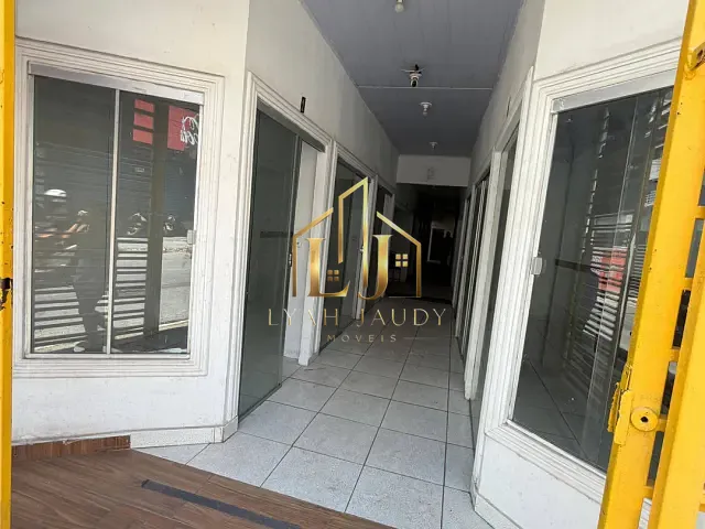 Ponto com 10m², para alugar, no bairro Centro-Sul em Cuiabá