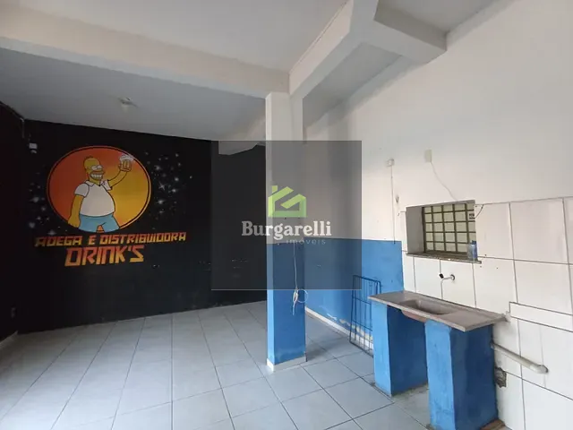 Ponto para alugar, no bairro Jardim Floresta em Lavras