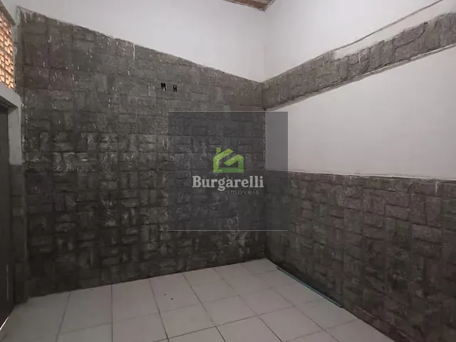 Ponto para alugar, no bairro Jardim Floresta em Lavras