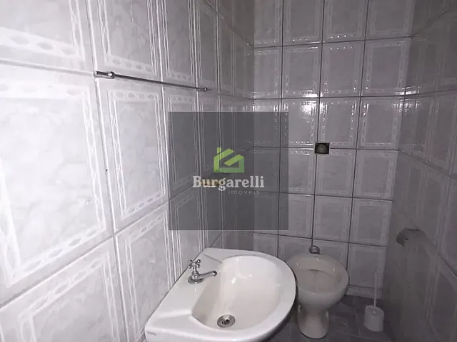 Ponto para alugar, no bairro Jardim Floresta em Lavras