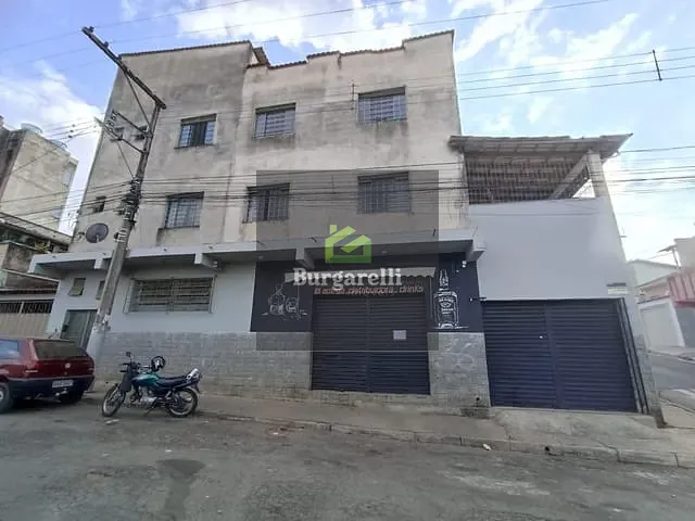 Ponto para alugar, no bairro Jardim Floresta em Lavras